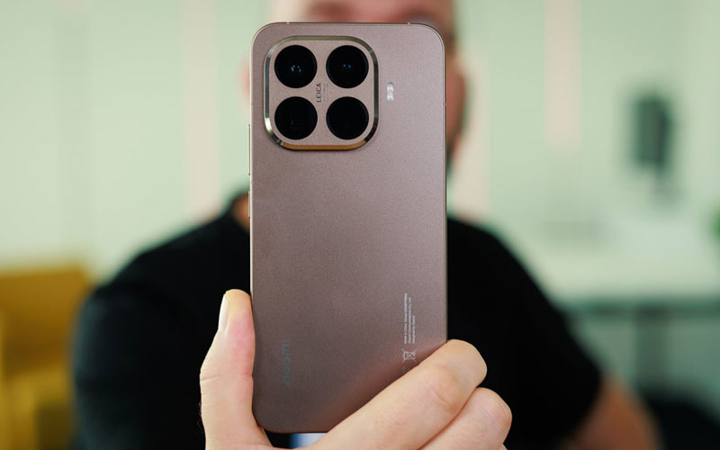 گوشی شیائومی 15T Pro