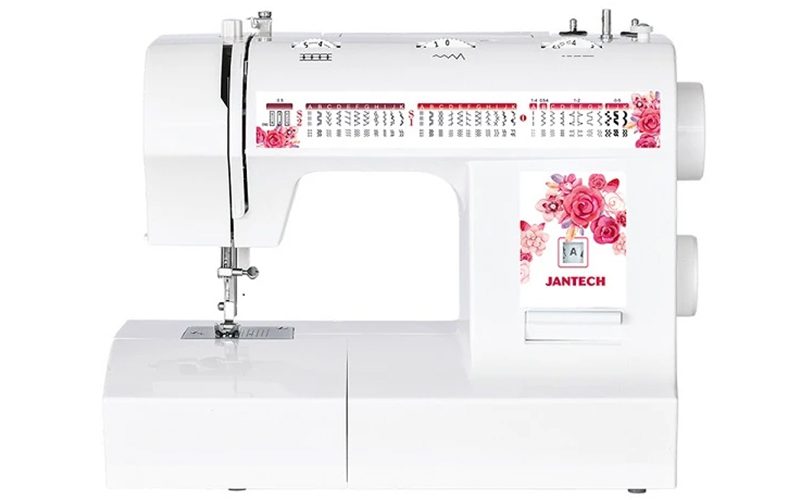 چرخ خیاطی جانتک مدل k700 