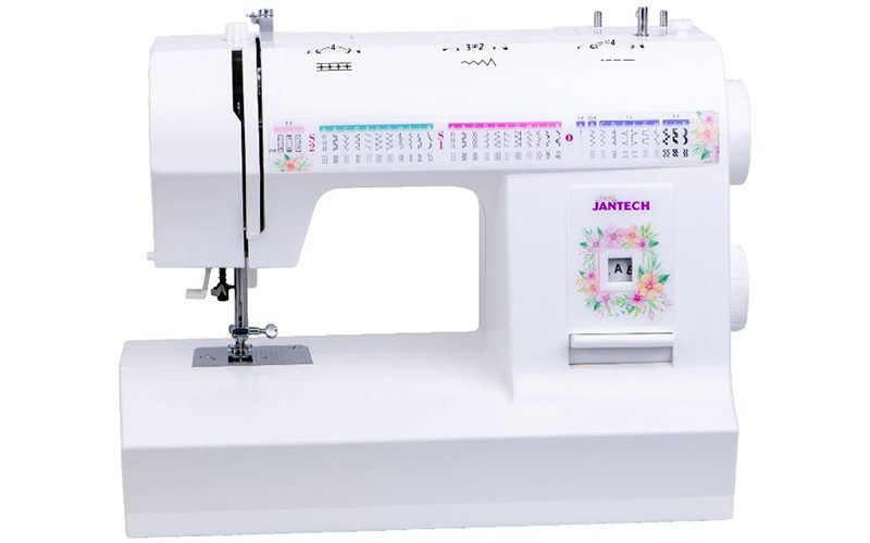 چرخ خیاطی جانتک مدل SP1090