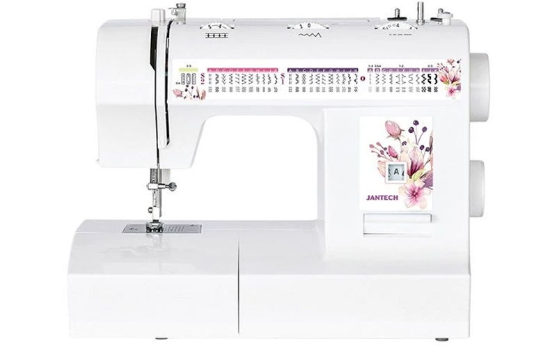 چرخ خیاطی جانتک مدل k400