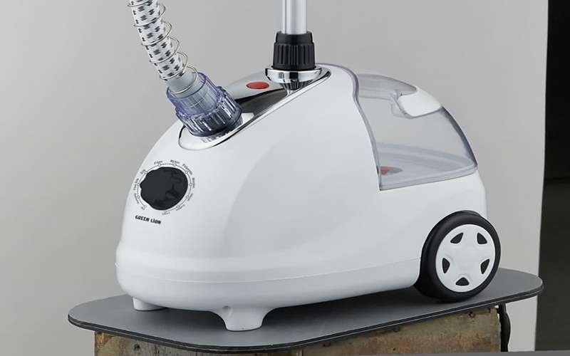 اتو بخار گرین لاین مدل Garment Steamer