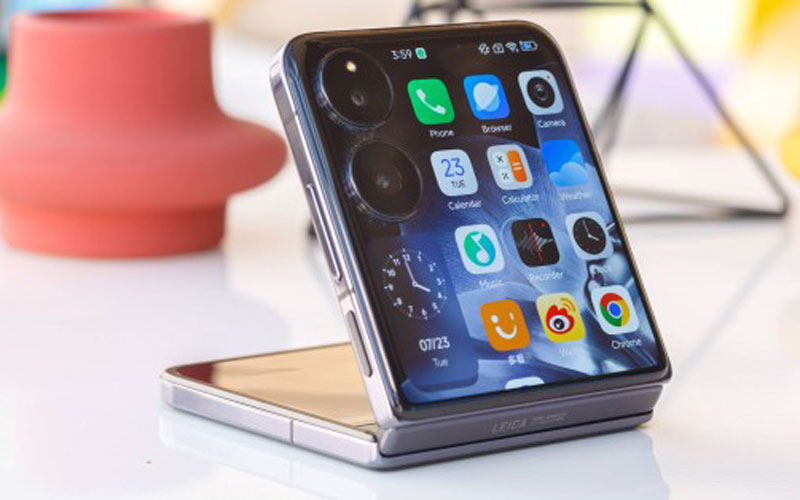 گوشی شیائومی Mix Flip