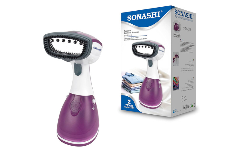 اتو بخار سوناشی مدل SGS-315