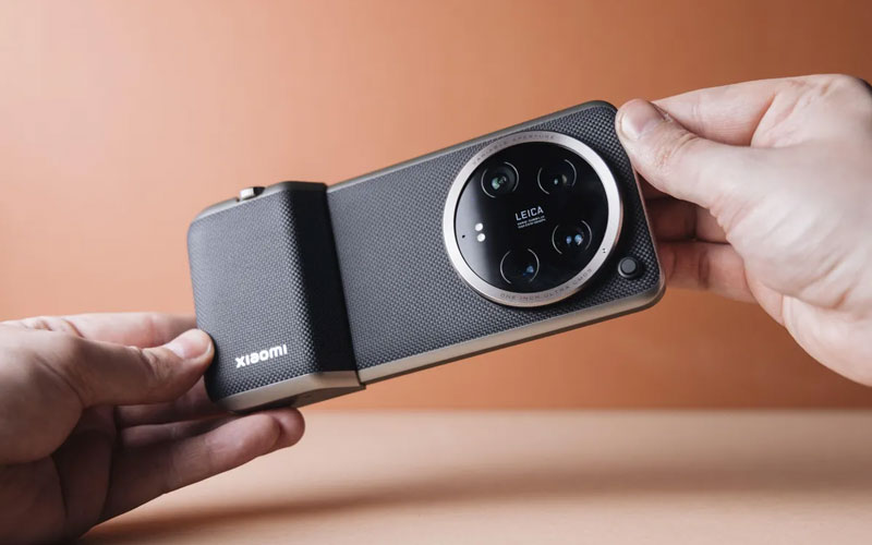 گوشی شیائومی ۱۴ اولترا