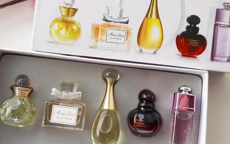 آینده دکانت در بازار عطر
