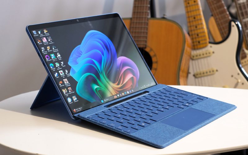 بهترین لپ تاپ سرفیس مدل Surface Pro ۱۱