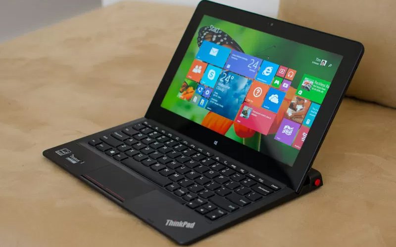 بهترین تبلت لنوو مدل ThinkPad Helix