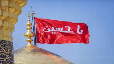 انتخاب عکس پروفایل محرم