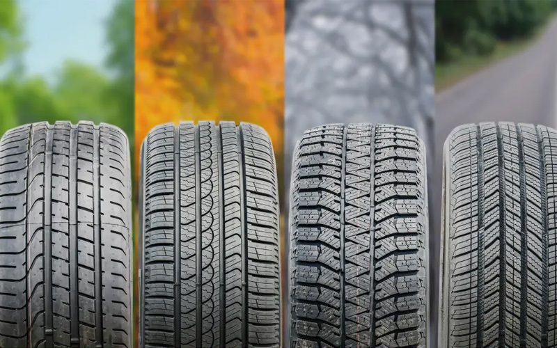 خرید لاستیک دولتی مدل های مختلف