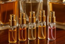 دنیای دکانت عطر: راهی هوشمندانه برای تجربه روایح لوکس و کمیاب