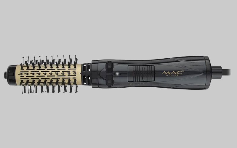 سشوار برس دار چرخشی مک استایلر مدل MC-6625