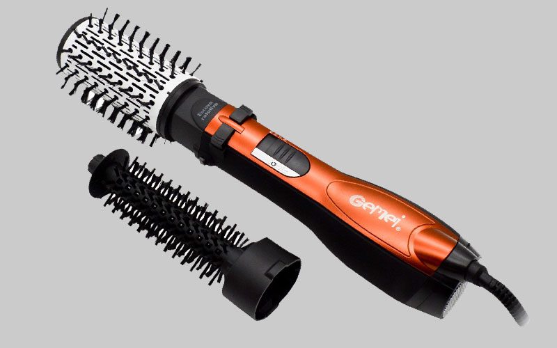 سشوار چرخشی جیمی مدل GM4828