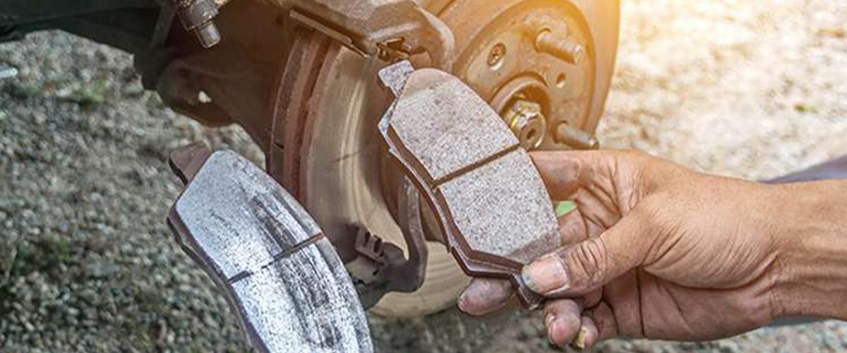 بهترین لنت ترمز پراید