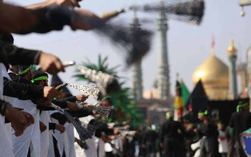شروع محرم 