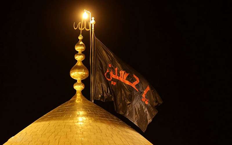 فلسفه نذری در محرم