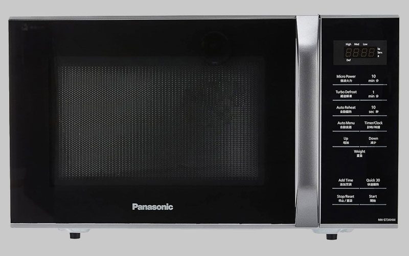 مایکروویو Panasonic NN-ST34