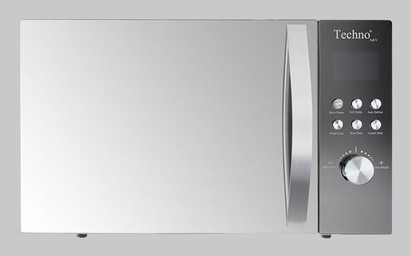 مایکروویو Techno 342