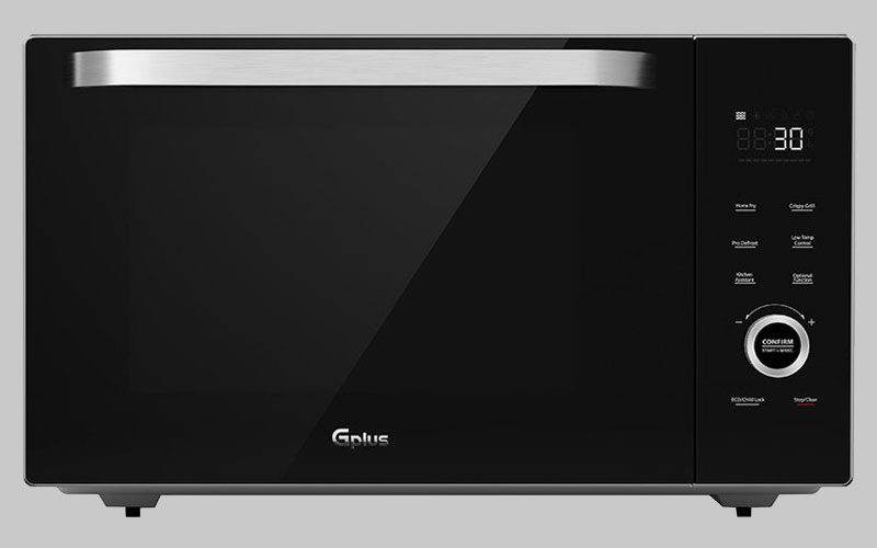 مایکروویو جی پلاس مدل GMW-M347B