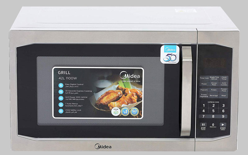 مایکروویو مایدیا EG142A5L