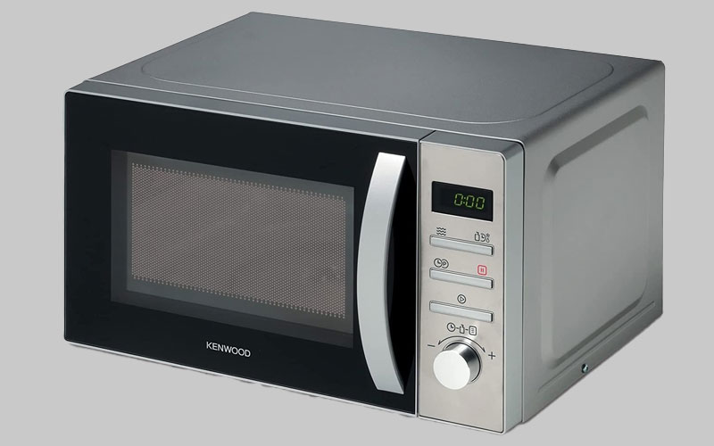 مایکروویو کنوود مدل MWM42.000BK 