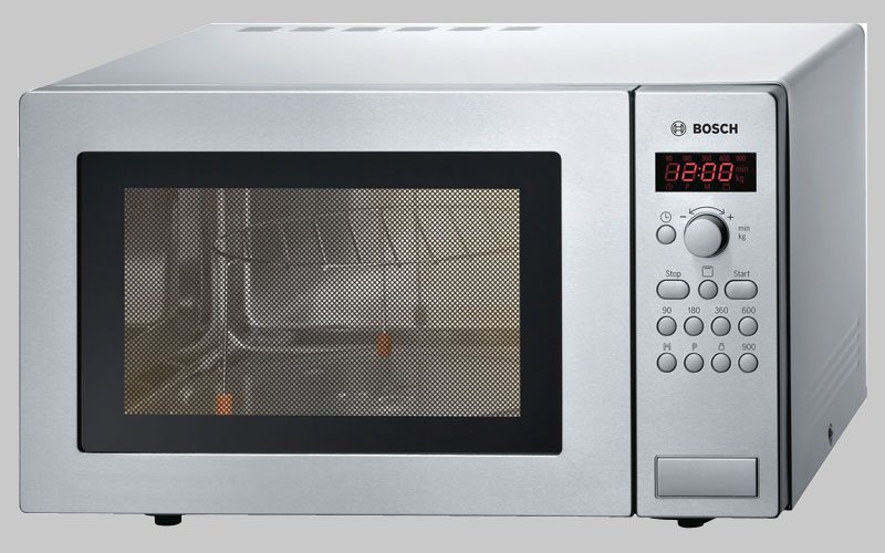 مایکرویو Bosch HMT84G421