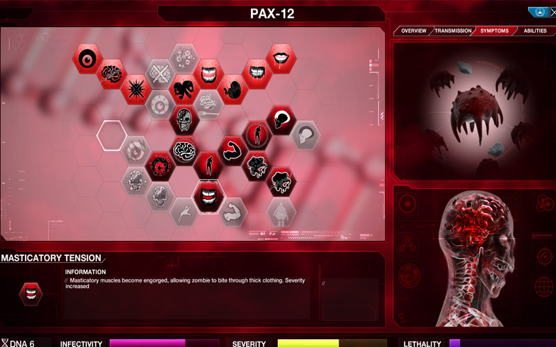 بازی ‌آخر‌الزمانی Plague Inc