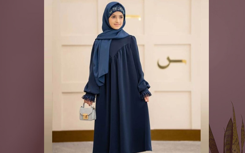 عبا در استایل محرمی