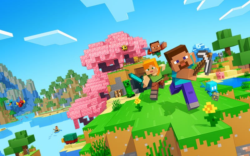 5.-Minecraft