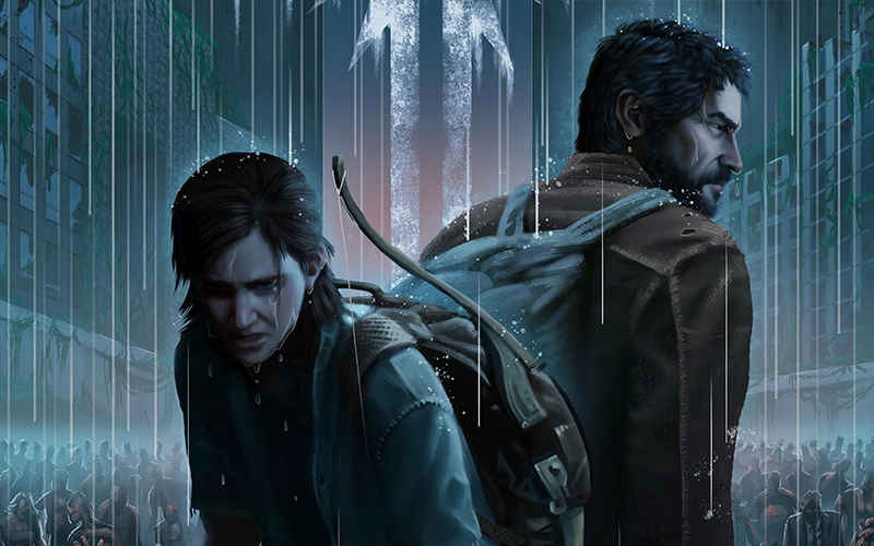 چرا The Last of Us خاص است؟