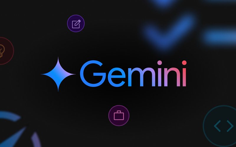 Google Gemini (بارد سابق)