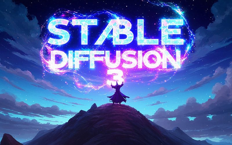 Stable Diffusion