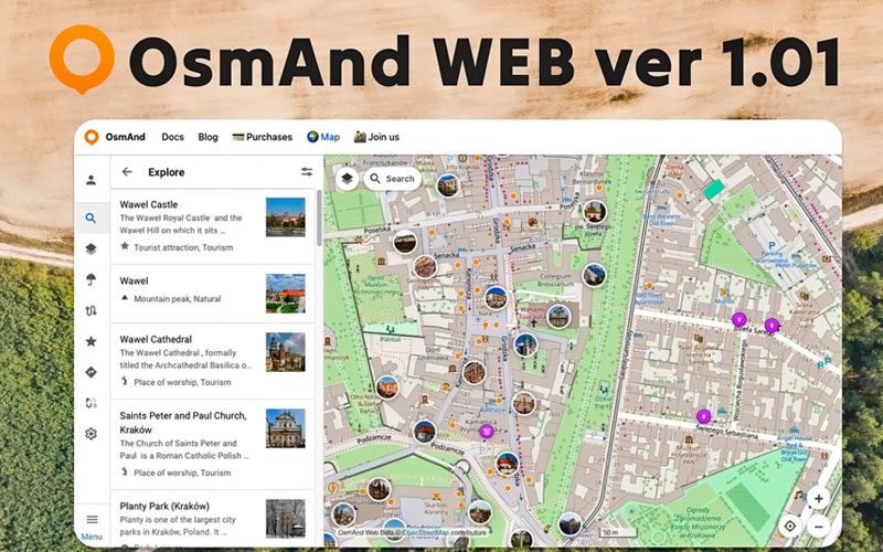 OsmAnd