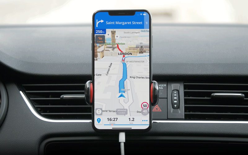 Sygic GPS Navigation