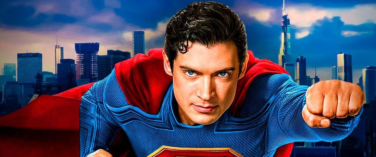 آغاز دوره جدید DC با فیلم سوپرمن 2025 و کارگردانی جیمز گان