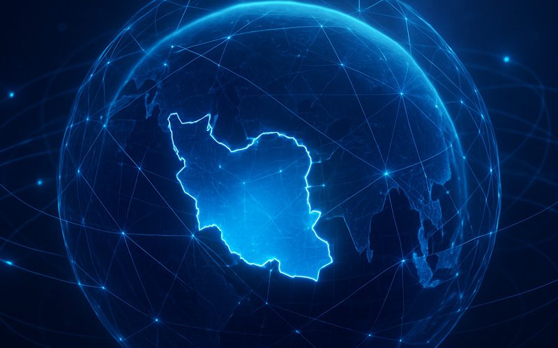 آینده اینترنت در ایران