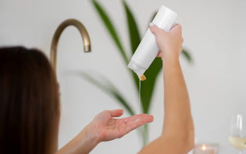 راهنمای انتخاب شامپو مناسب