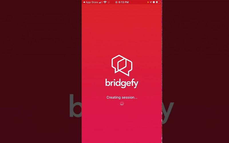 پیام رسان آفلاین Bridgefy برای اندروید و آیفون