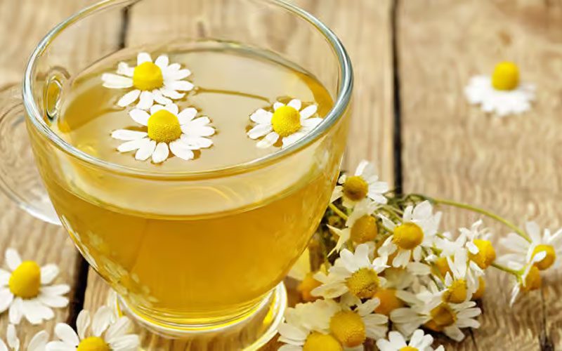 بابونه: کلاسیک و موثر