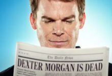 بازگشت دکستر مورگان: پیش‌درآمد هیجان‌انگیز در Dexter Resurrection