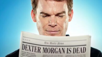 بازگشت دکستر مورگان: پیش‌درآمد هیجان‌انگیز در Dexter Resurrection