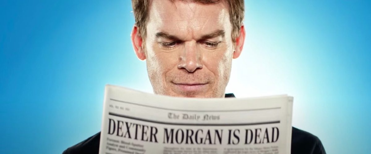 بازگشت دکستر مورگان: پیش‌درآمد هیجان‌انگیز در Dexter Resurrection