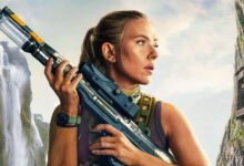 بازگشت هیجان‌انگیز به دنیای دایناسورها در Jurassic World: Rebirth