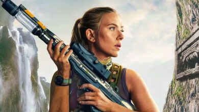 بازگشت هیجان‌انگیز به دنیای دایناسورها در Jurassic World: Rebirth
