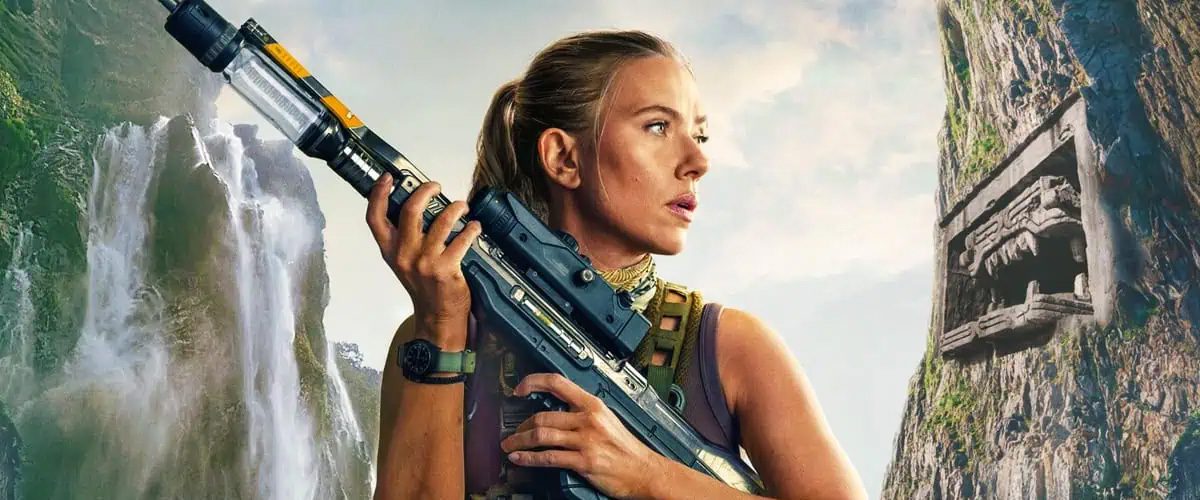 بازگشت هیجان‌انگیز به دنیای دایناسورها در Jurassic World: Rebirth