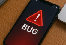 باگ های iOS 16: مشکلات رایج و راهکارهای ساده برای رفع آن‌ها