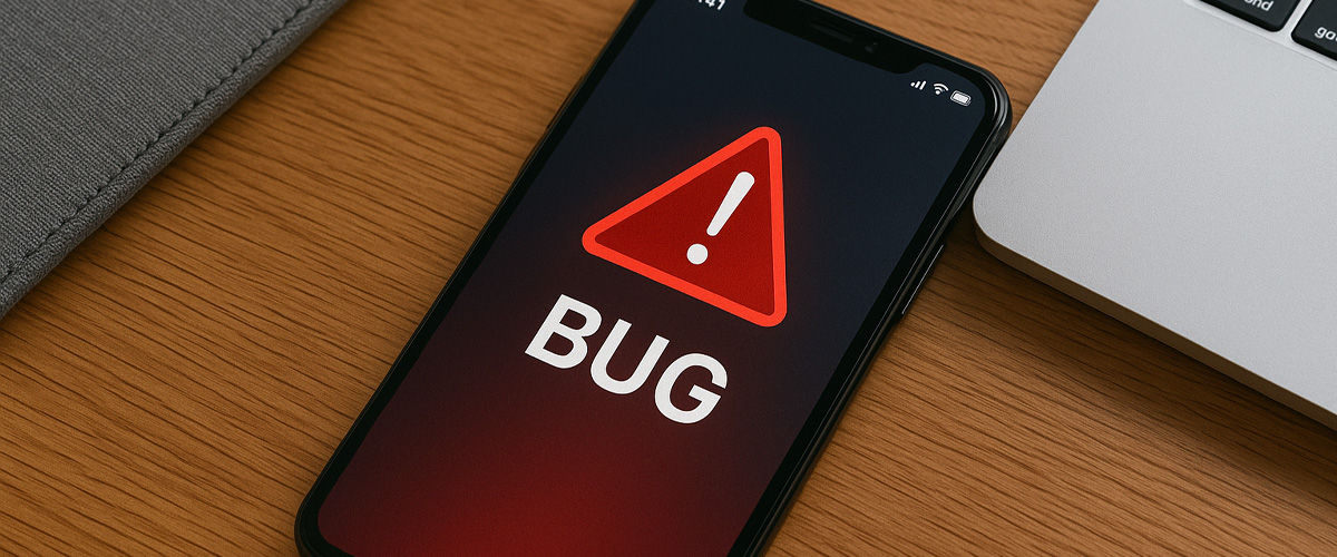 باگ های iOS 16: مشکلات رایج و راهکارهای ساده برای رفع آن‌ها