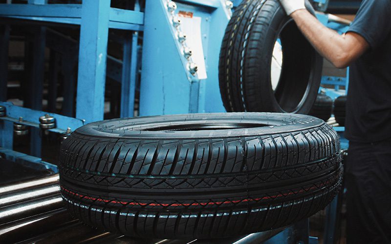 بهترین سایز لاستیک پهن