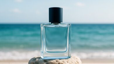 بهترین عطر مردانه خنک: راهنمای جامع انتخاب