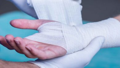بهترین محلول ضدعفونی کننده زخم؛ راهنمای جامع انتخاب مناسب