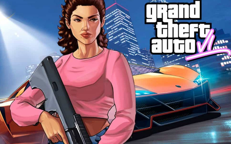 تاثیر GTA 6 بر صنعت بازی